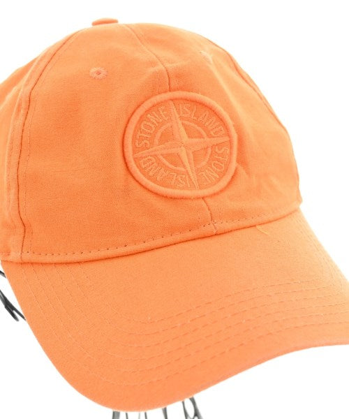 STONE ISLAND หมวกแก๊ป
