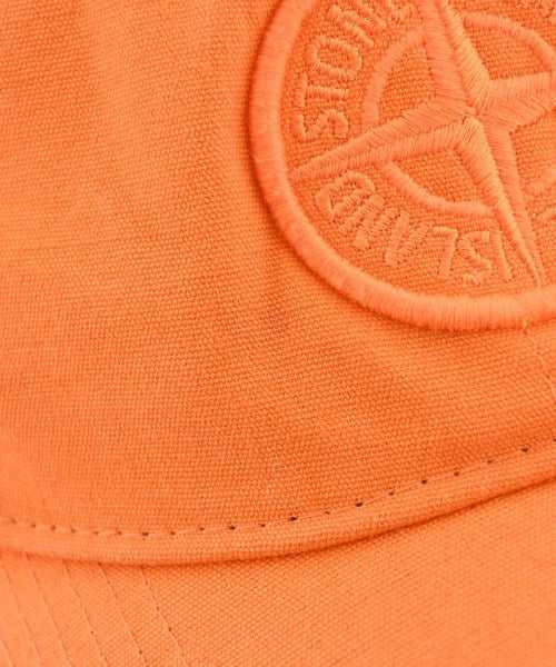 STONE ISLAND หมวกแก๊ป