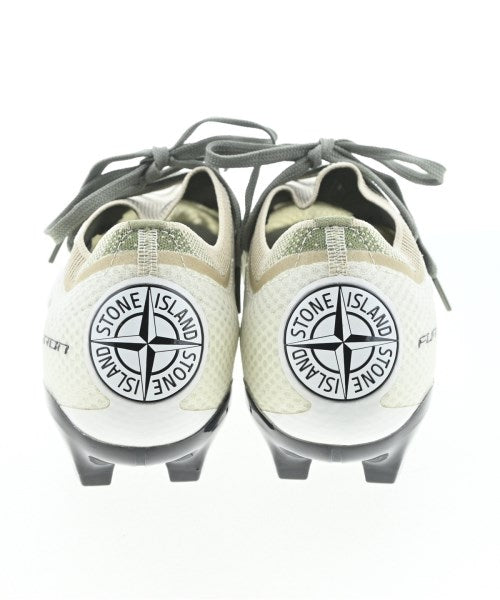 STONE ISLAND รองเท้าผ้าใบ