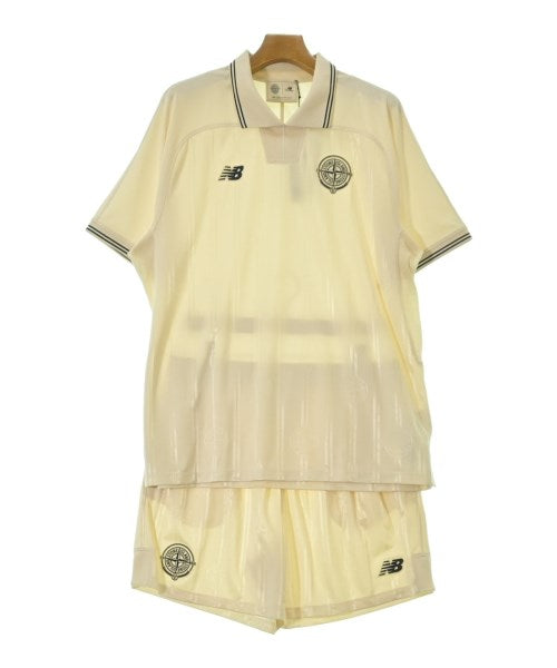 STONE ISLAND ชุดสูทแบบครบเซต (อื่นๆ)