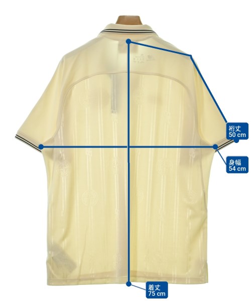 STONE ISLAND ชุดสูทแบบครบเซต (อื่นๆ)