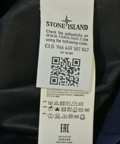 STONE ISLAND แจ็คเก็ตเบลาส์ อื่น