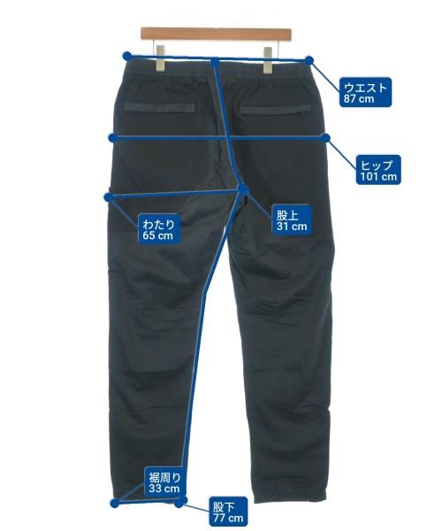 STONE ISLAND กางเกง อื่น