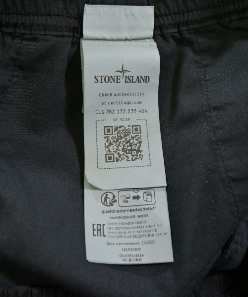 STONE ISLAND กางเกง อื่น