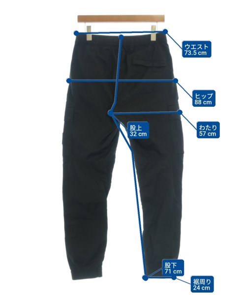 STONE ISLAND กางเกง อื่น