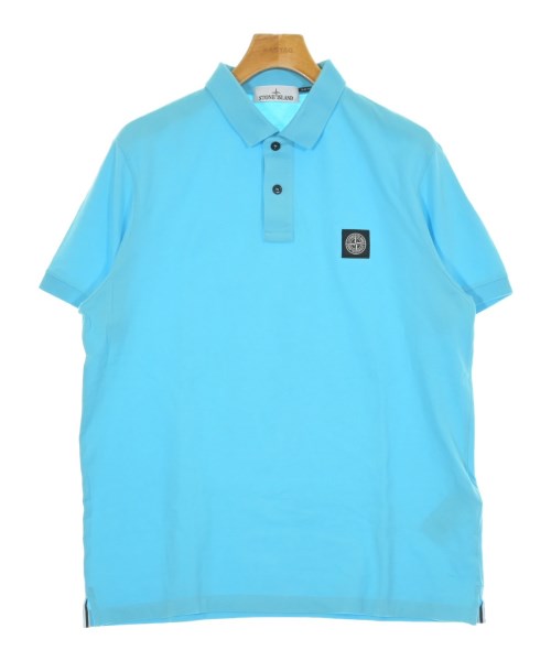 STONE ISLAND เสื้อโปโล