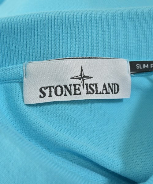 STONE ISLAND เสื้อโปโล