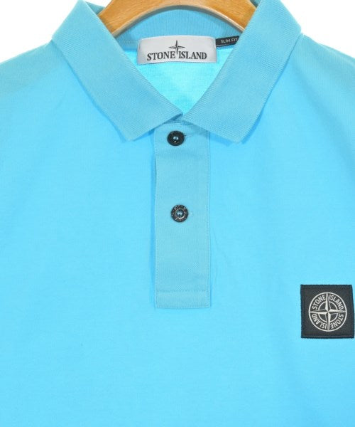 STONE ISLAND เสื้อโปโล