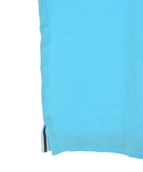 STONE ISLAND เสื้อโปโล