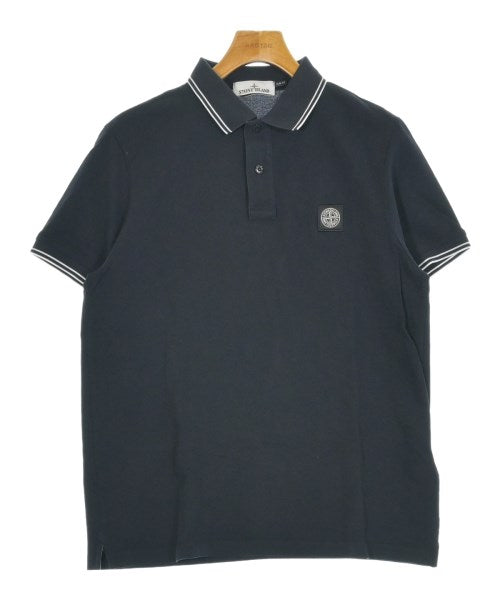 STONE ISLAND เสื้อโปโล
