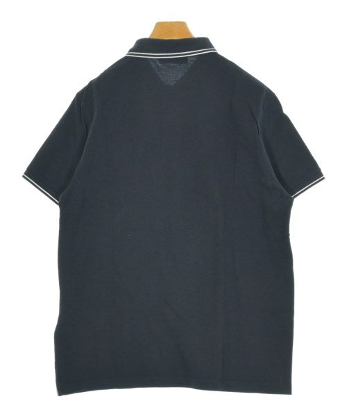 STONE ISLAND เสื้อโปโล