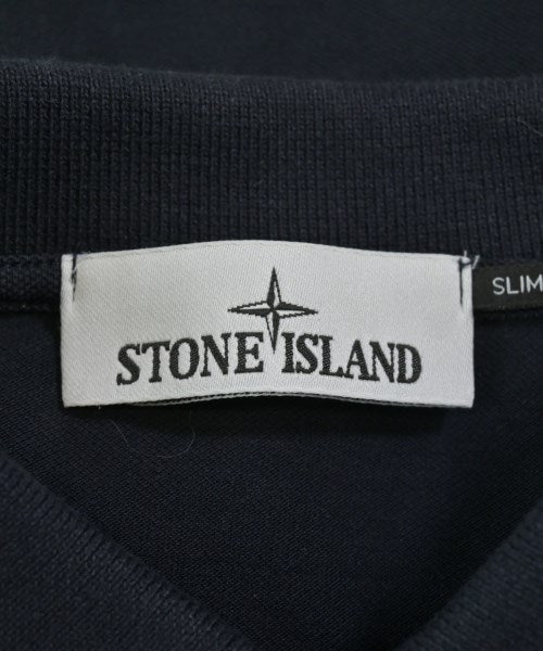 STONE ISLAND เสื้อโปโล
