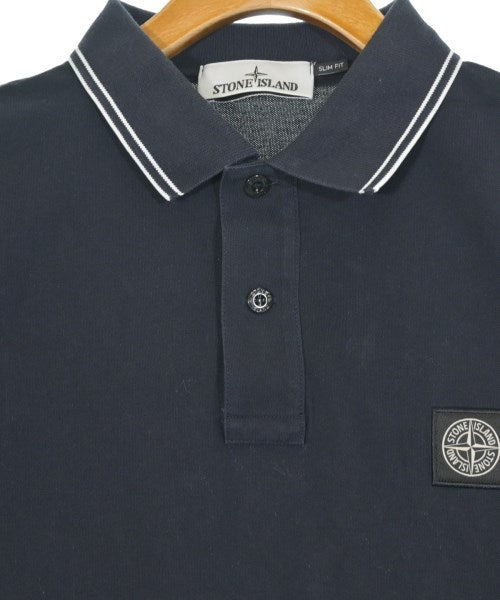 STONE ISLAND เสื้อโปโล
