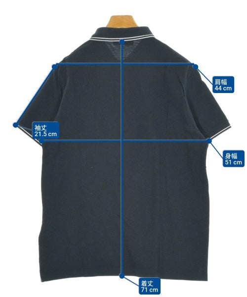 STONE ISLAND เสื้อโปโล