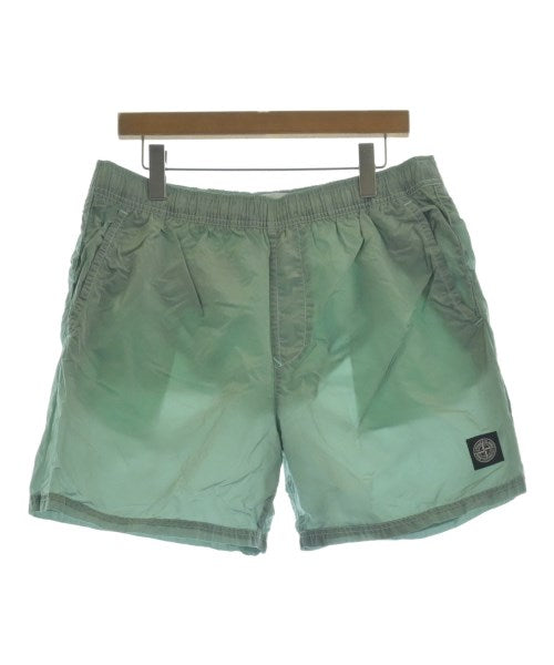 STONE ISLAND กางเกงขาสั้น