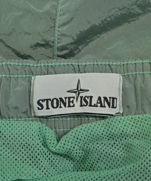STONE ISLAND กางเกงขาสั้น