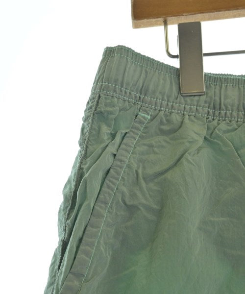 STONE ISLAND กางเกงขาสั้น