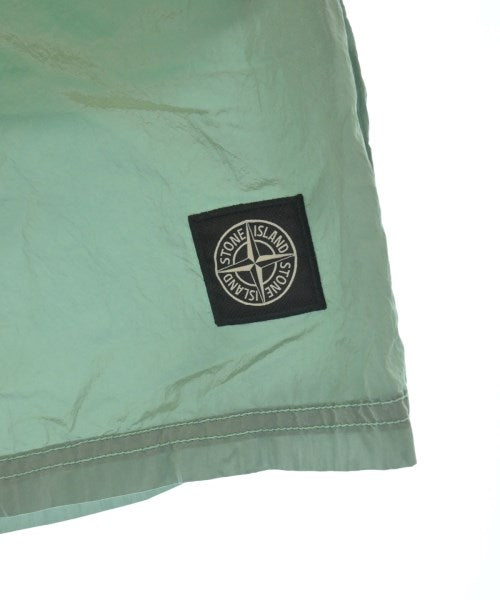 STONE ISLAND กางเกงขาสั้น