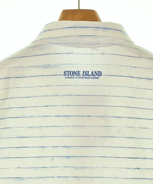 STONE ISLAND เสื้อโปโล
