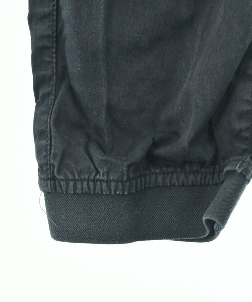 STONE ISLAND กางเกงมีกระเป๋าข้างกางเกง2-4 กระเป๋า