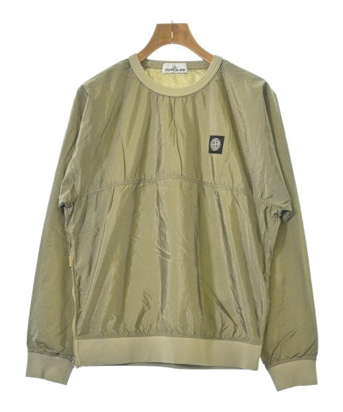 STONE ISLAND เสื้อสเวตเตอร์