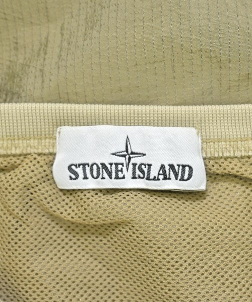 STONE ISLAND เสื้อสเวตเตอร์