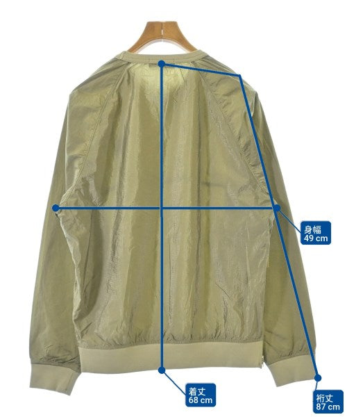 STONE ISLAND เสื้อสเวตเตอร์