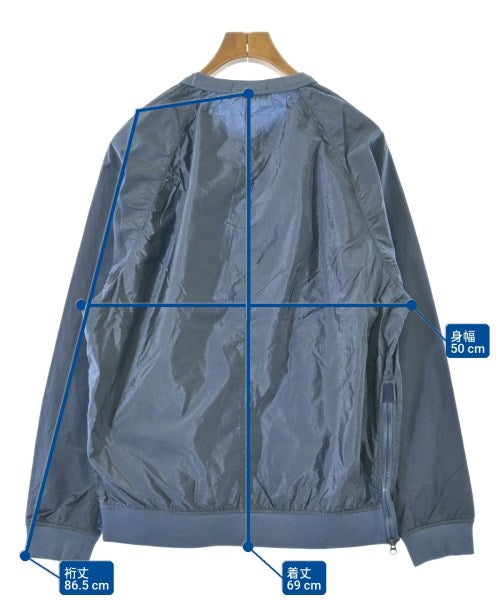 STONE ISLAND เสื้อสเวตเตอร์