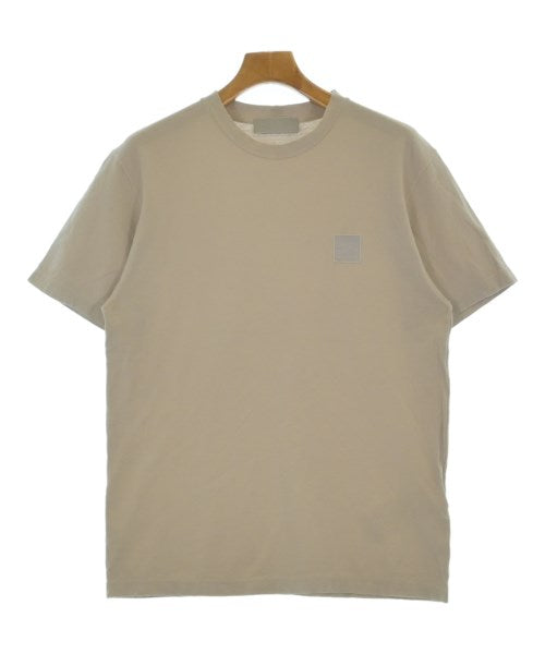 STONE ISLAND เสื้อยืด/เสื้อท็อปส์