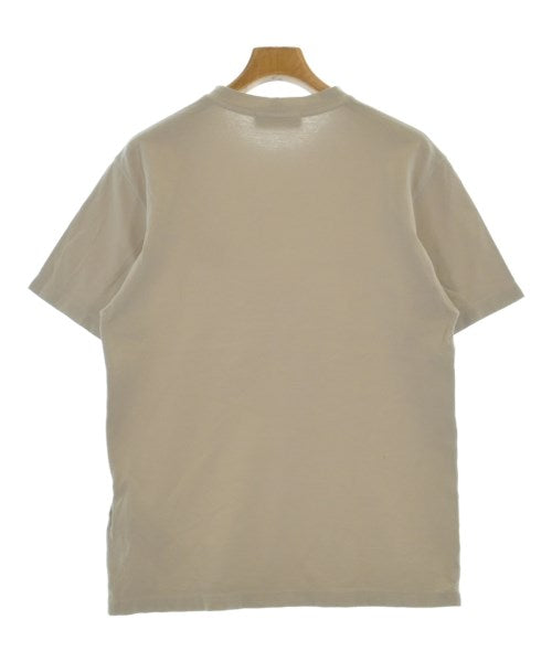 STONE ISLAND เสื้อยืด/เสื้อท็อปส์