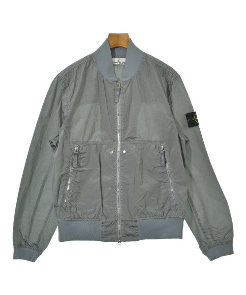 STONE ISLAND แจ็คเก็ตเบลาส์ อื่น
