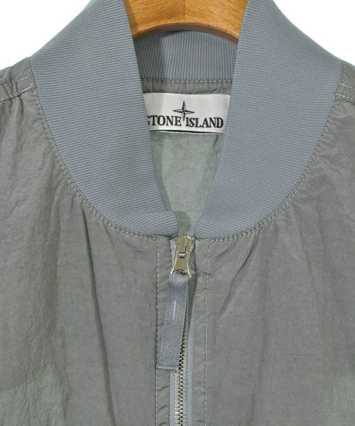 STONE ISLAND แจ็คเก็ตเบลาส์ อื่น