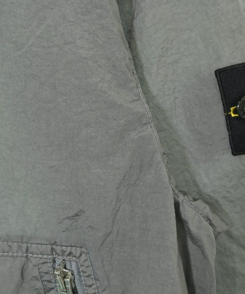 STONE ISLAND แจ็คเก็ตเบลาส์ อื่น