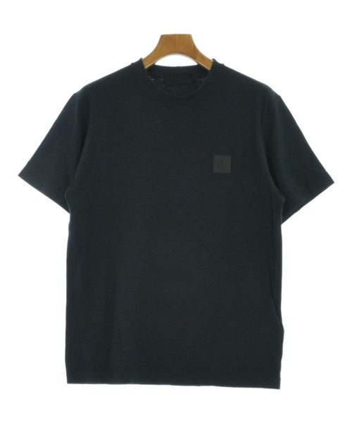 STONE ISLAND เสื้อยืด/เสื้อท็อปส์