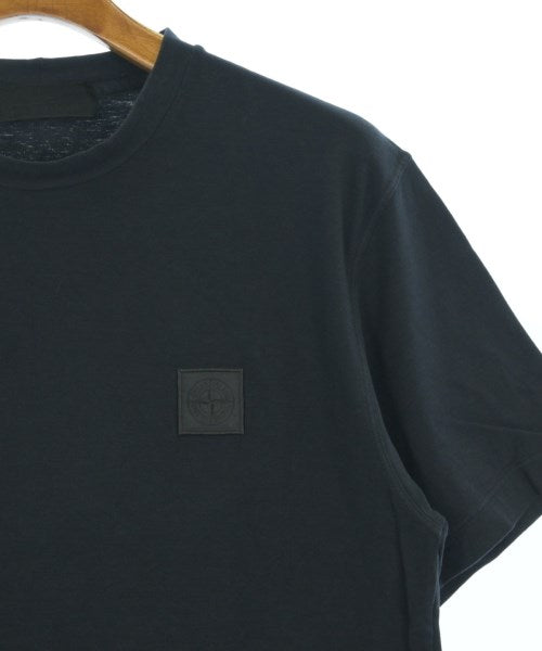 STONE ISLAND เสื้อยืด/เสื้อท็อปส์