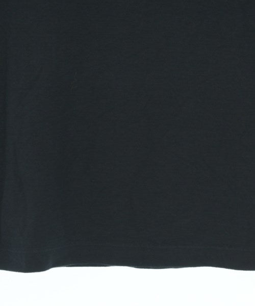 STONE ISLAND เสื้อยืด/เสื้อท็อปส์