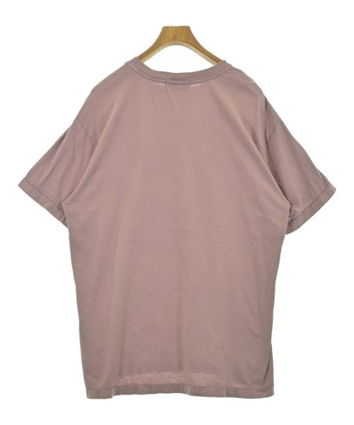 STONE ISLAND เสื้อยืด/เสื้อท็อปส์