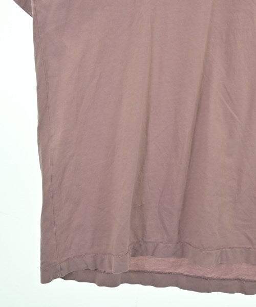 STONE ISLAND เสื้อยืด/เสื้อท็อปส์