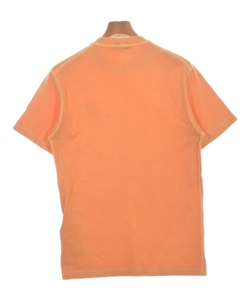 STONE ISLAND เสื้อยืด/เสื้อท็อปส์