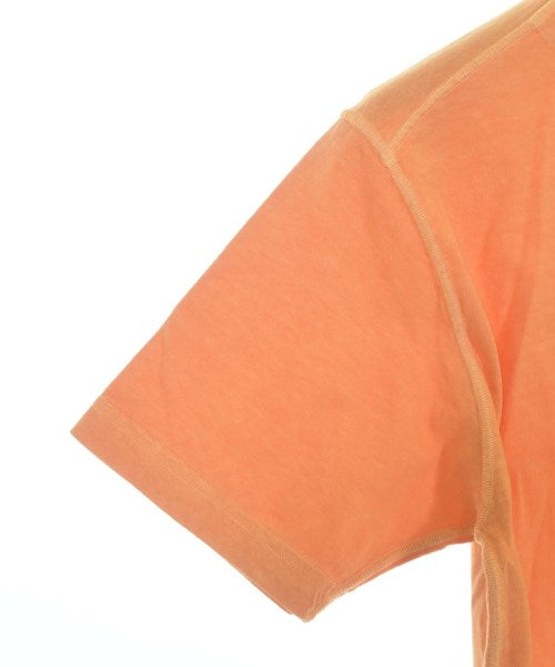 STONE ISLAND เสื้อยืด/เสื้อท็อปส์
