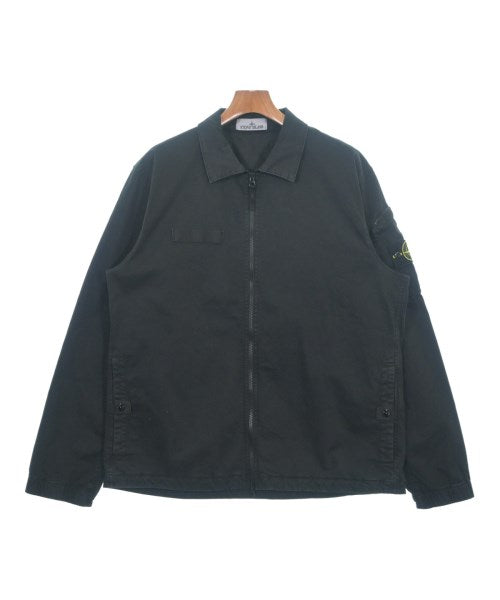 STONE ISLAND แจ็คเก็ตเบลาส์