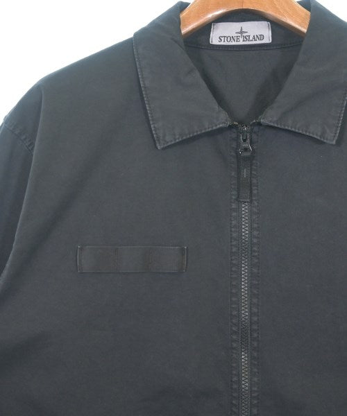 STONE ISLAND แจ็คเก็ตเบลาส์