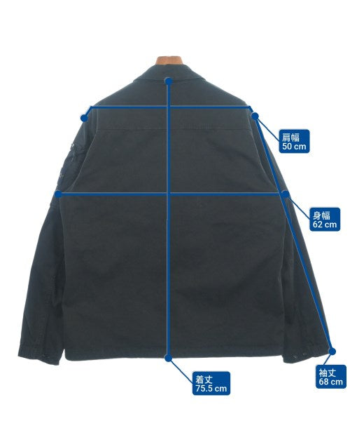 STONE ISLAND แจ็คเก็ตเบลาส์