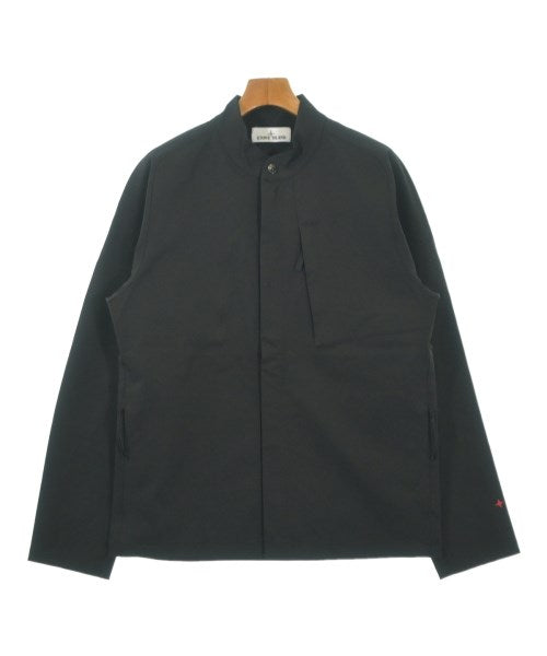 STONE ISLAND แจ็คเก็ตเบลาส์ อื่น