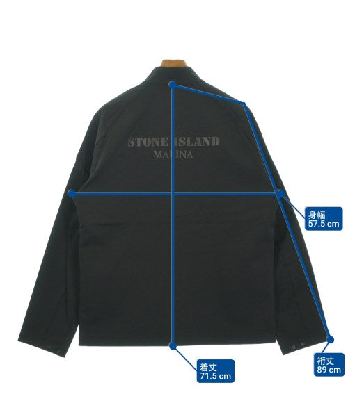 STONE ISLAND แจ็คเก็ตเบลาส์ อื่น