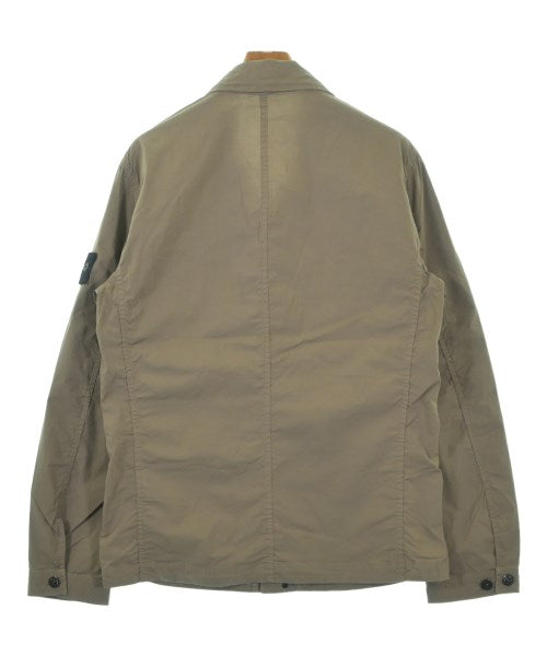 STONE ISLAND แจ็กเก็ตทหาร