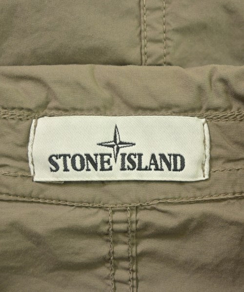 STONE ISLAND แจ็กเก็ตทหาร