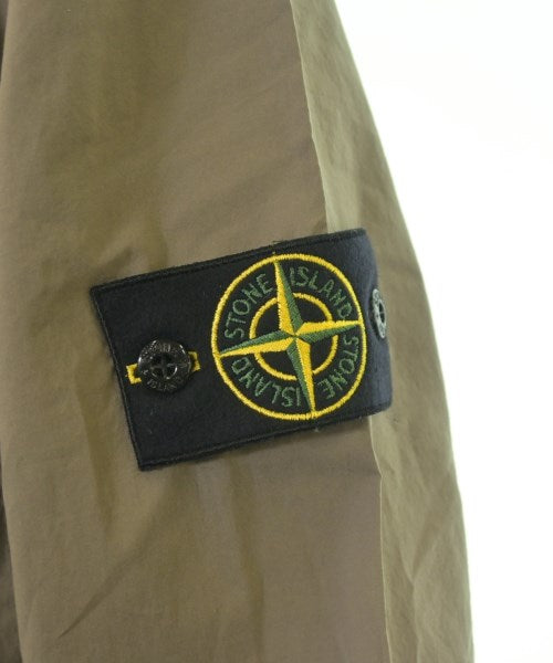 STONE ISLAND แจ็กเก็ตทหาร