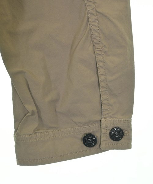 STONE ISLAND แจ็กเก็ตทหาร