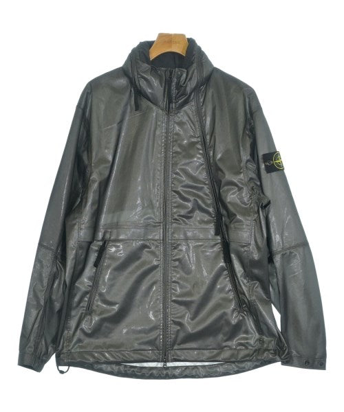 STONE ISLAND แจ็กเก็ตทหาร